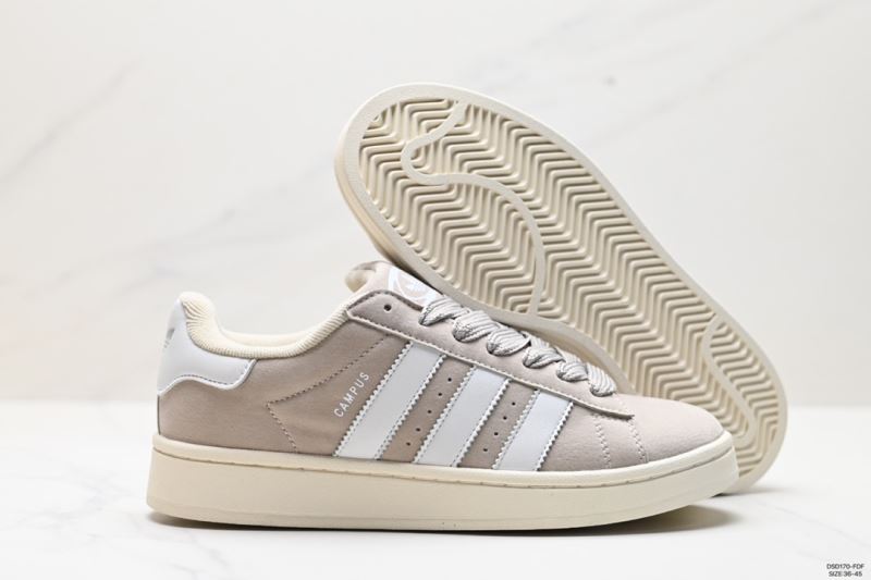 Adidas Campus Shoes